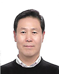 Portrait of Editorial Board member Hongsik Byun